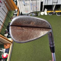 Titleist Vokey Sm8 50 deg Gap Wedge.