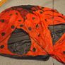 Pacyfic play tent ladybird Image 2