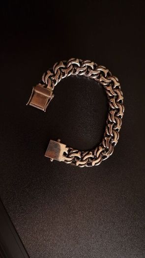 silver 925 handmade