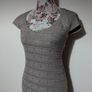 Beautiful Bodycon Dress, New With Tags, Image 5