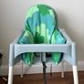 High chair - Ikea Image 3