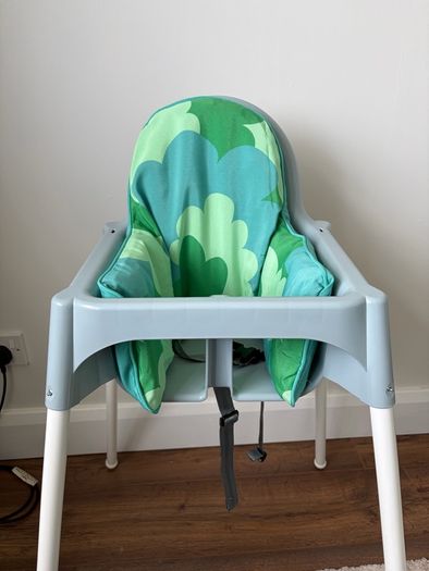 High chair - Ikea