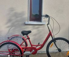 Trike