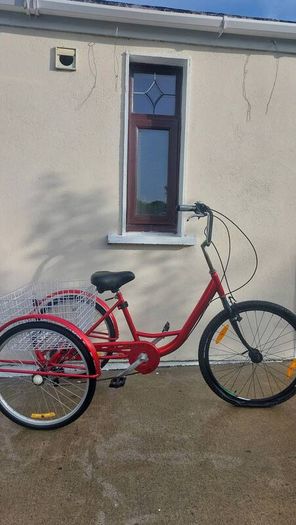 Trike