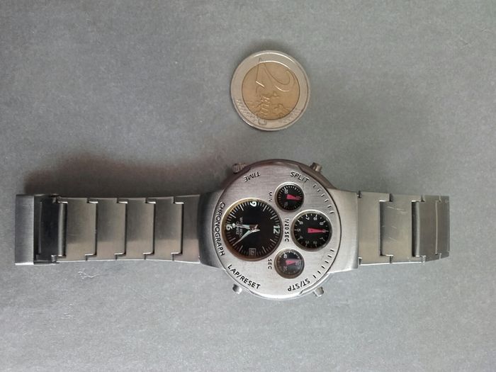 Mens watches