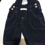 Dunnes Baby Boy Dungarees, size 3-6 months Image 8