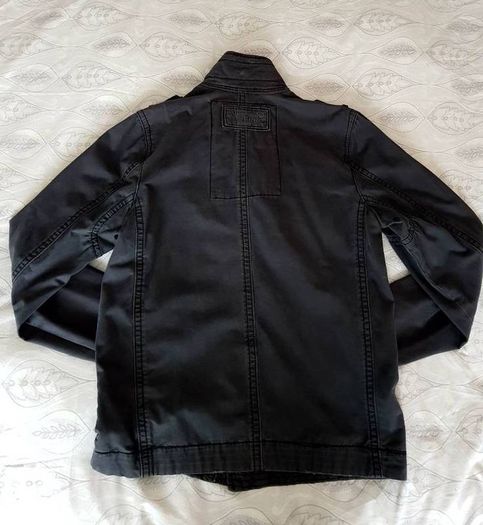 Abercrombie Sentinel Jacket