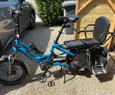 Tern Hsd P9 2021