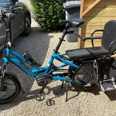 Tern Hsd P9 2021