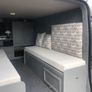 161 Renault Trafic 1.6D Camper Van Image 6