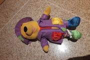 Winnie the Pooh