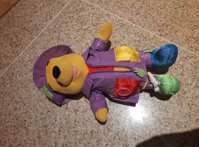 Winnie the Pooh