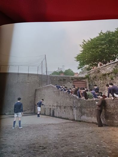 The Colour of Ireland: County by County 1860- 1960 / Rob Cross/ 2021