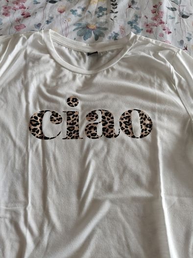 Ciao T Shirt