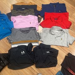 boys T-shirt bundle