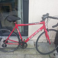 Carrera Zelos Road Bike