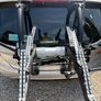 Saris Bones Ex 3-Bike rack Image 2