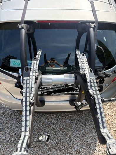 Saris Bones Ex 3-Bike rack