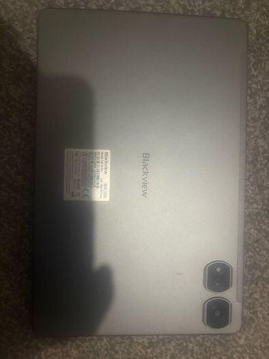 black view tablet