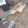 weight bench Image 3