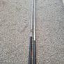 Masters Pitching wedge and Slazenger Sand wedge golf club irons Image 6