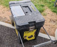 tool box