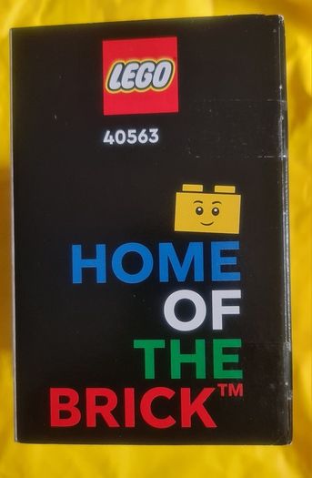 lego GWP 40563