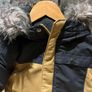 Boys Columbia waterproof parka jacket - new Image 2