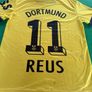 Borussia Dortmund - soccer  jersey - Replica - size L Image 10