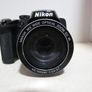 Camera Nikon Coolpix P500 Image 9