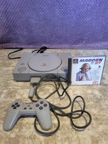 PlayStation 1