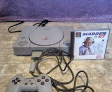 PlayStation 1