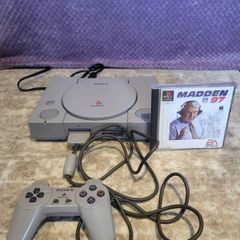 PlayStation 1