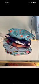 Cloth Nappy Starter Kit