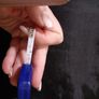 Measuring tape keyring New Image 2