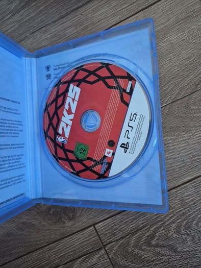 PS5 Game