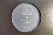 True Faith + Final Cut - Take Me Away - Network Records - Bridgett Grace UK Club PIANO House CLASSIC Anthem!