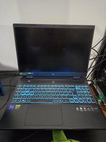 Acer predator helios neo16