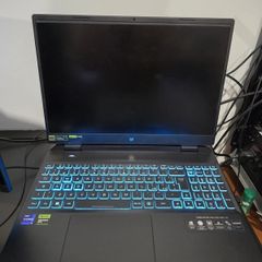 Acer predator helios neo16