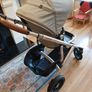 Uppababy V2 Image 2