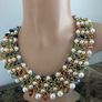 statement necklace Image 2