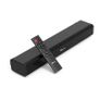 NGS Subway, 40W Wireless BT Soundbar with USB, AUX IN, Remote Control Image 3