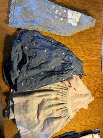 12-18 Months girls clothes (bundle)