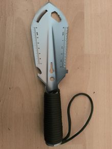 Shovel