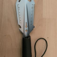 Shovel