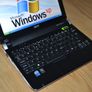 Acer Aspire One Windows XP Laptop Image 3