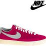 Nike Blazer Low Prm Vntg Suede Uk 10.5 / Us 11.5 New Image 5
