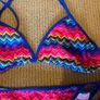 Ladies Brand New Bikini Image 4