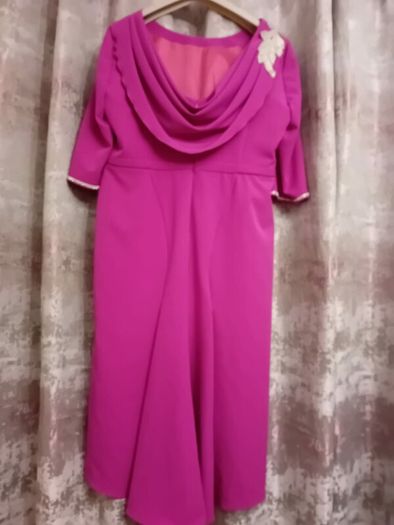 Mother of The Bride/Groom Dress
