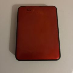 Western Digital 1TB External Hard Drives 2TB Total